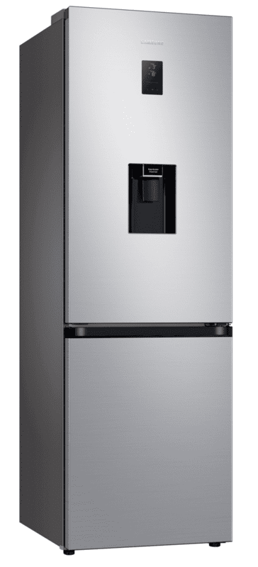 Samsung Ψυγειοκαταψύκτης 331lt A++, RB34T652ESA/EF, Samsung